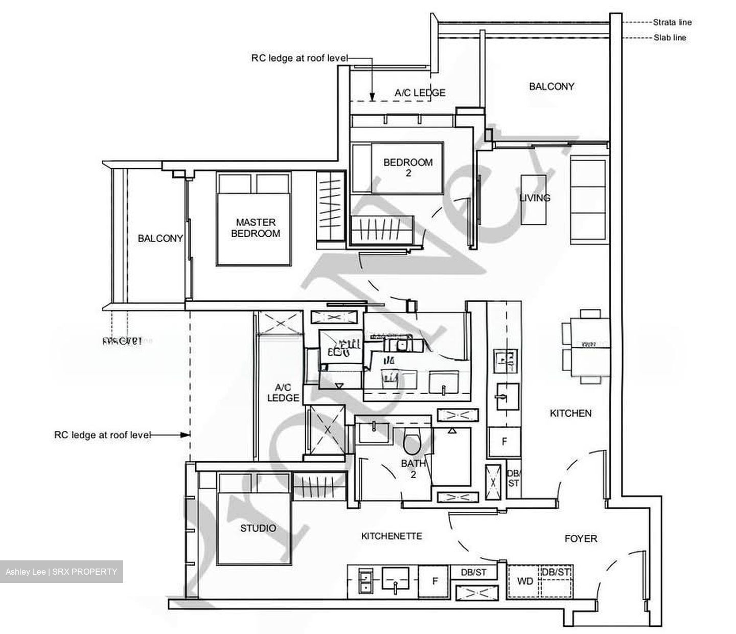 Haus On Handy (D9), Condominium #560777661